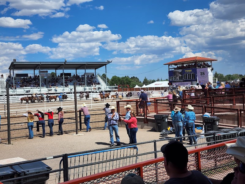 Cheyenne Frontier Days photo 5