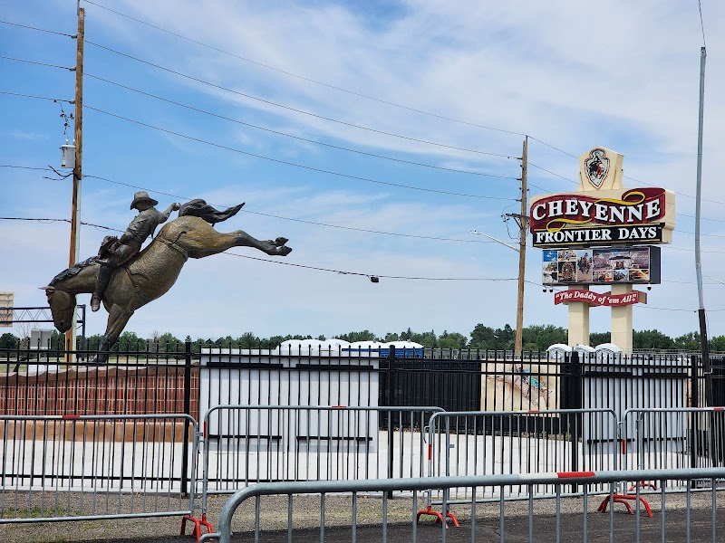 Cheyenne Frontier Days photo 6