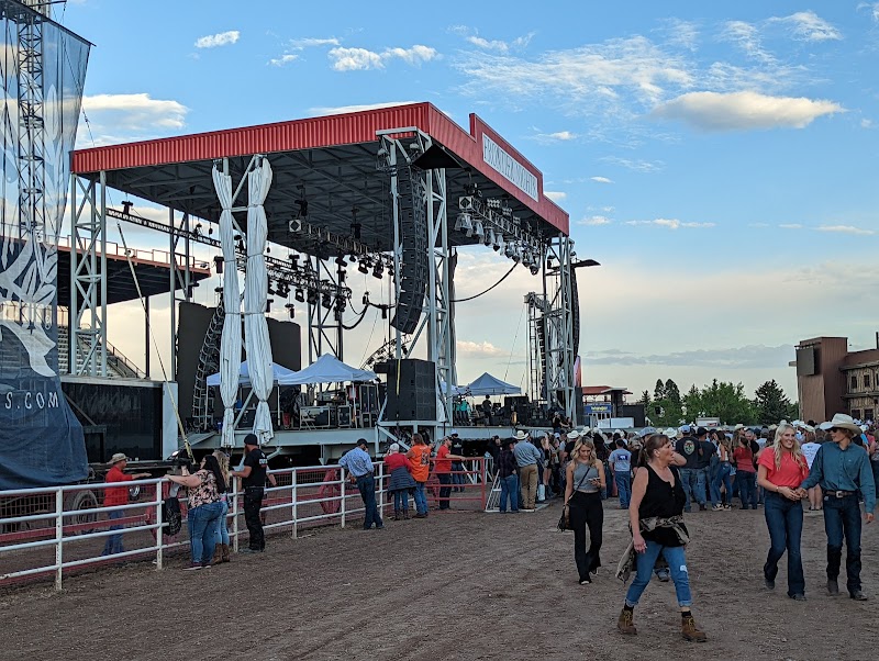 Cheyenne Frontier Days photo 7