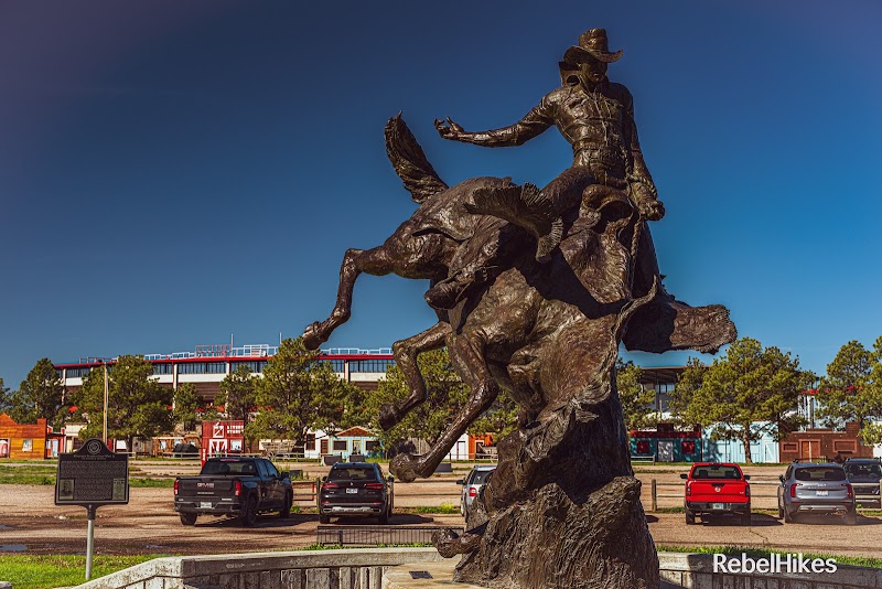 Cheyenne Frontier Days photo 8
