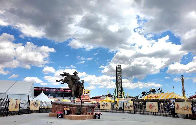 Cheyenne Frontier Days photo 9
