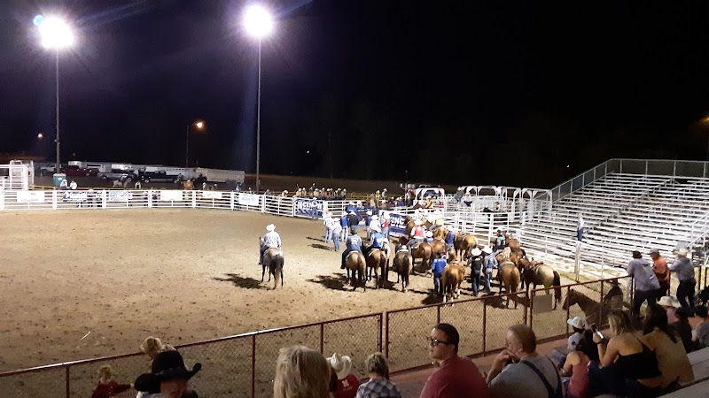Wild West Arena photo 1