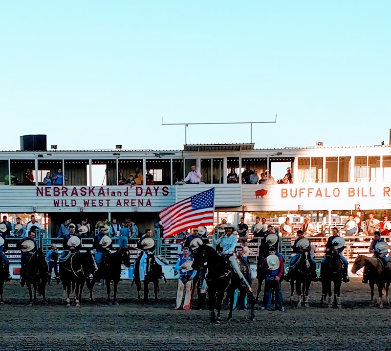 Wild West Arena photo 10