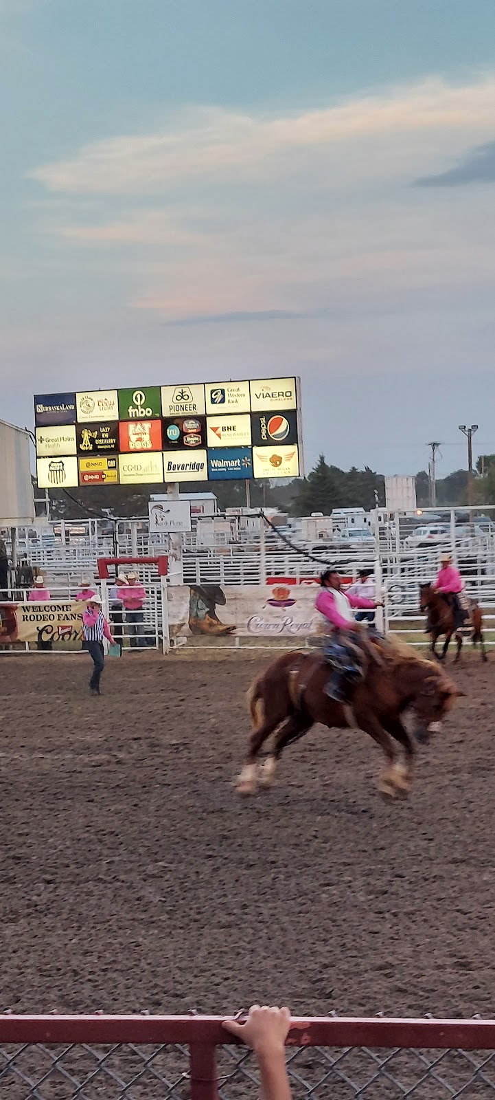Wild West Arena photo 2