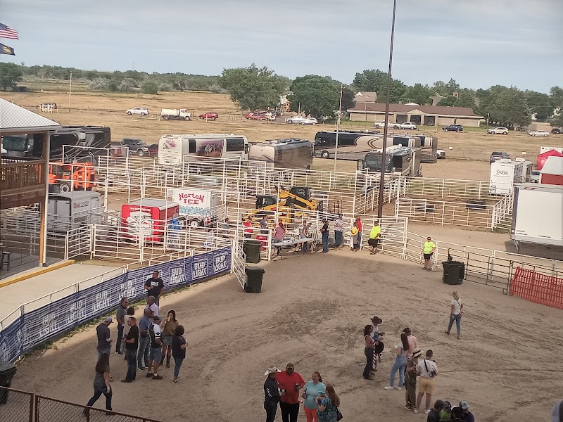 Wild West Arena photo 7