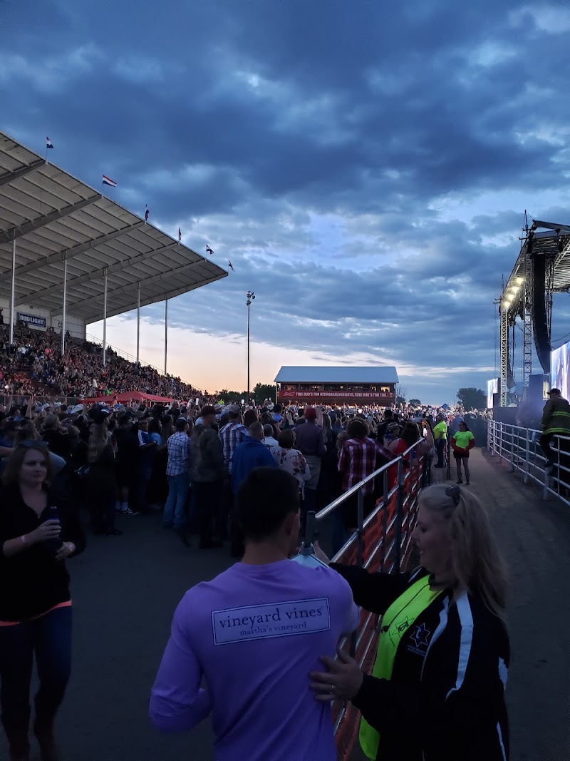 Wild West Arena photo 8
