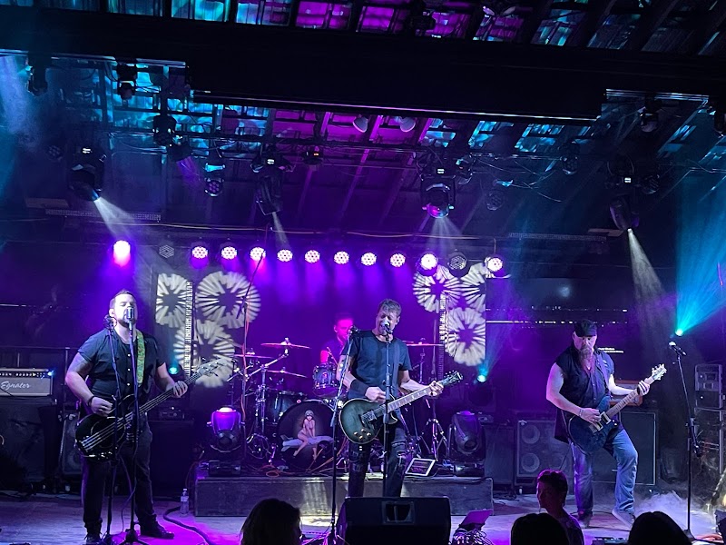 Dream On The Green photo 1