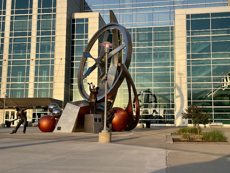 CHI Health Center Omaha photo 4