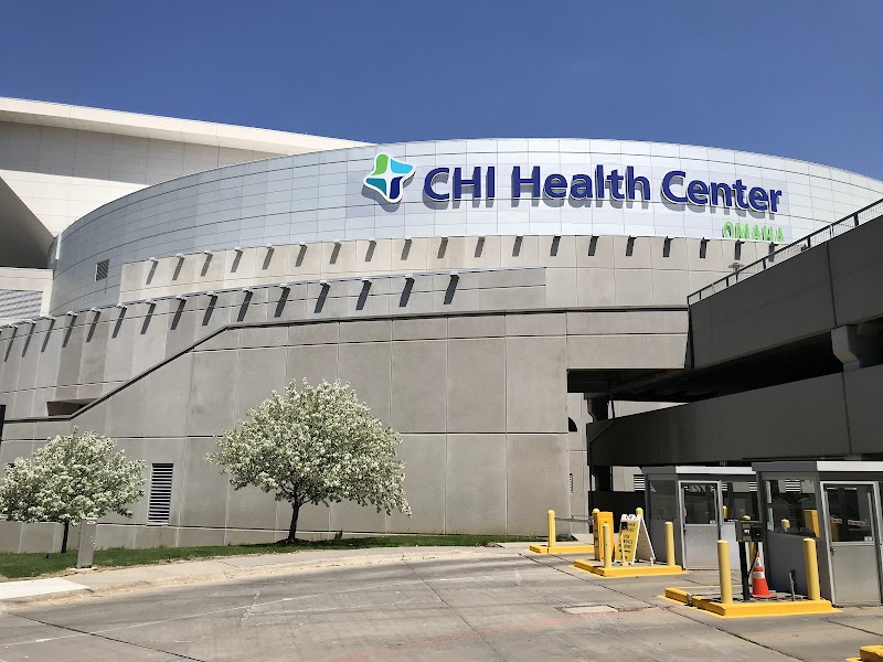 CHI Health Center Omaha photo 7