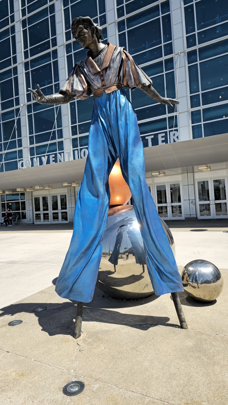 CHI Health Center Omaha photo 8
