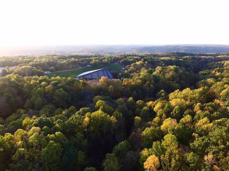 Blossom Music Center photo 1