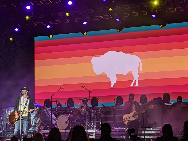 Youngstown Foundation Amphitheatre photo 10