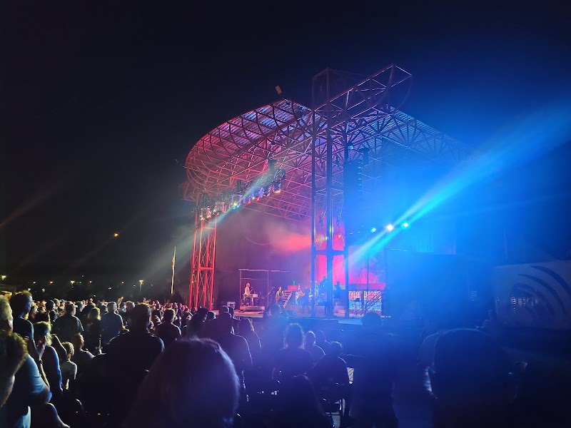 Youngstown Foundation Amphitheatre photo 3