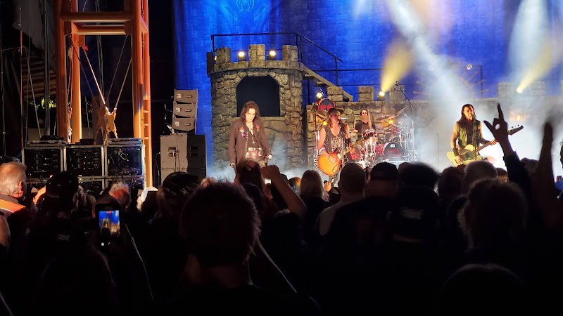 Youngstown Foundation Amphitheatre photo 4