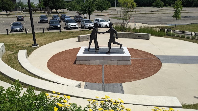 Youngstown Foundation Amphitheatre photo 9