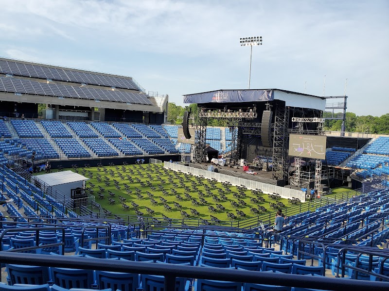 Westville Music Bowl photo 1