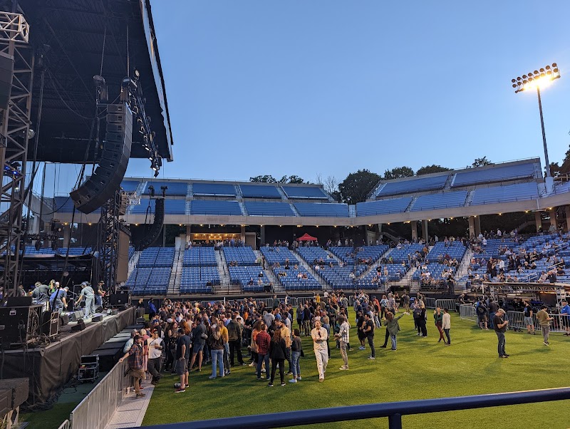 Westville Music Bowl photo 3