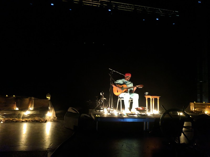 College Street Music Hall photo 9