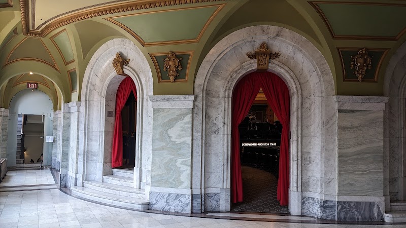 Memorial Hall photo 5