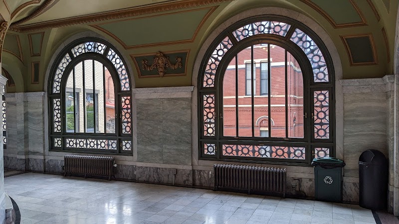 Memorial Hall photo 7