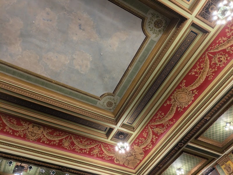 Memorial Hall photo 9