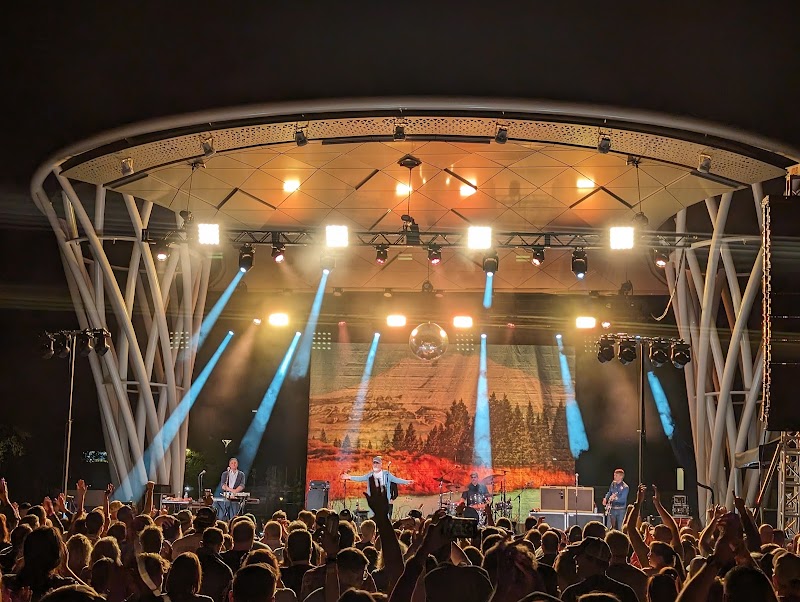 Lauridsen Amphitheater at Water Works Park photo 2