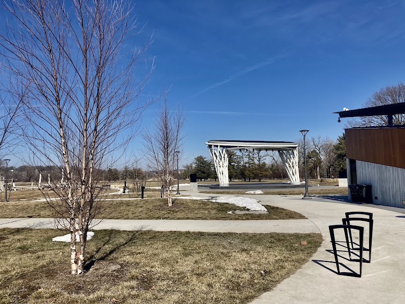 Lauridsen Amphitheater at Water Works Park photo 6