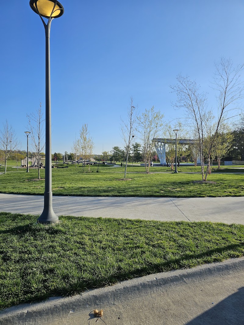 Lauridsen Amphitheater at Water Works Park photo 7