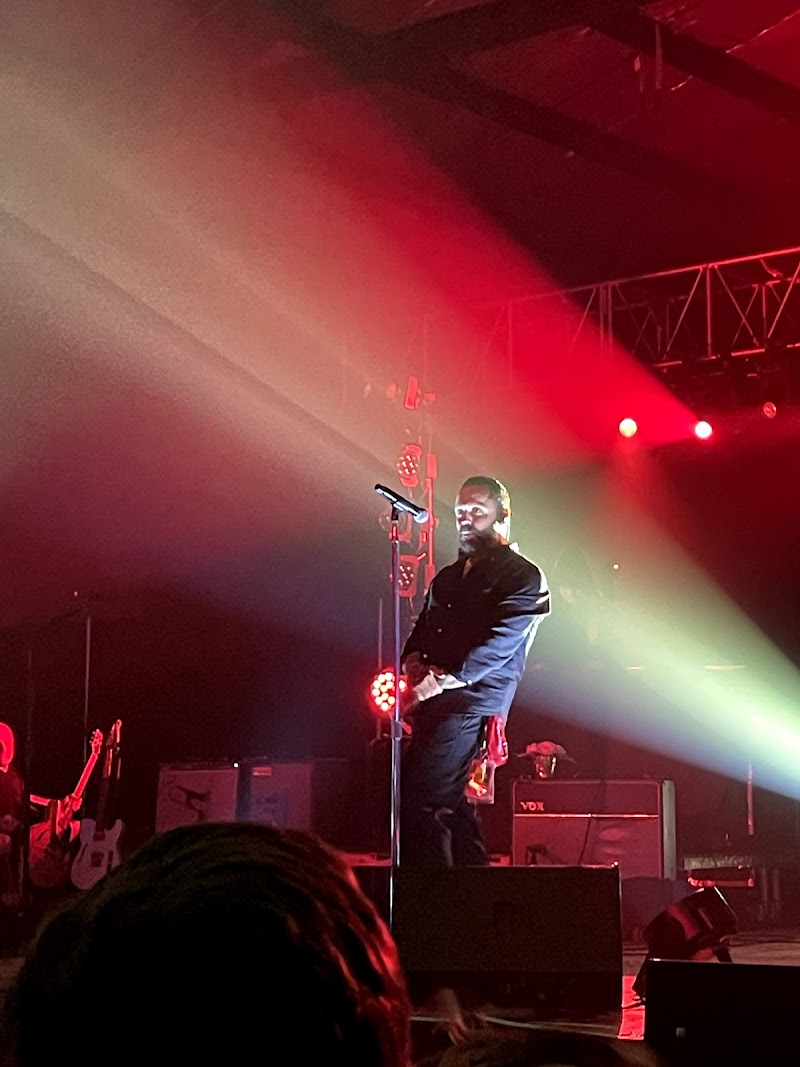 Val Air Ballroom photo 5