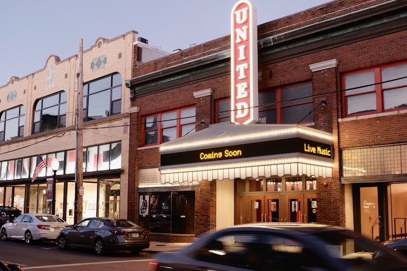 The United Theatre photo 1
