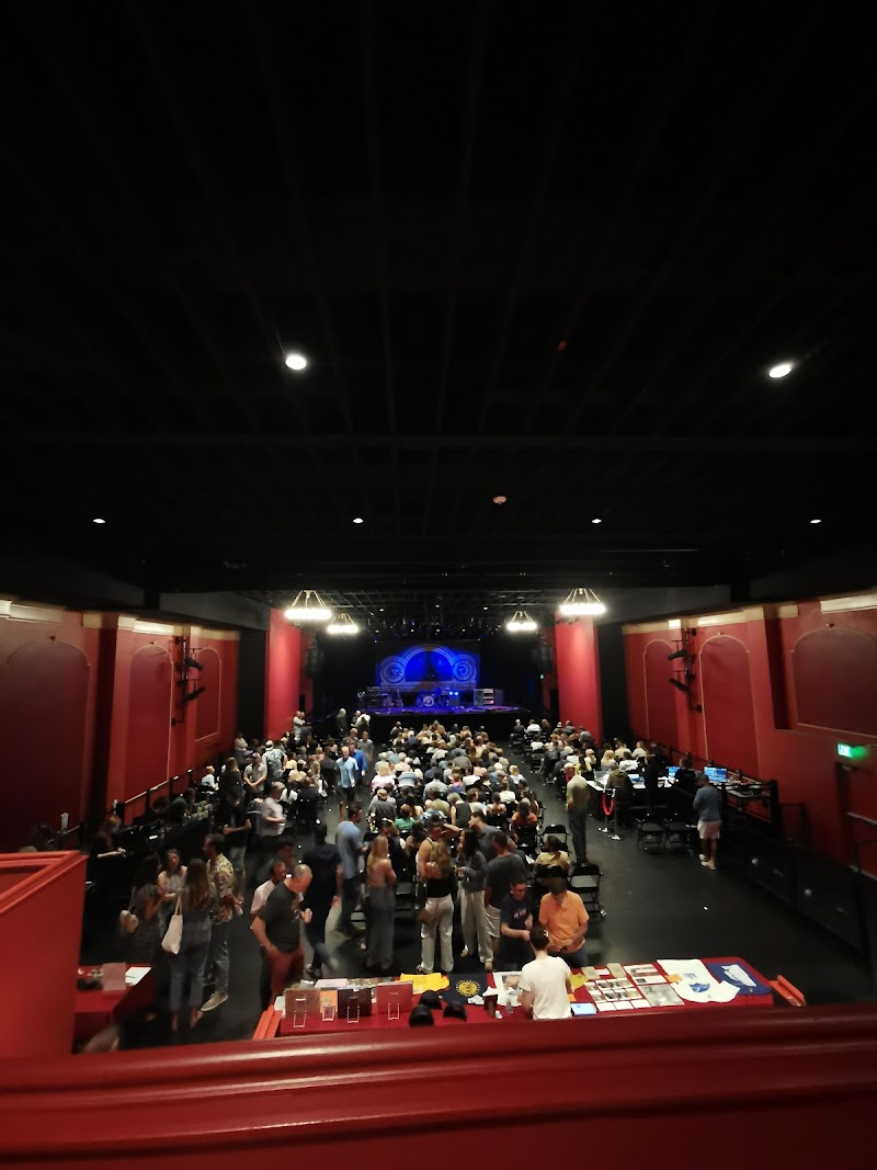 The United Theatre photo 3