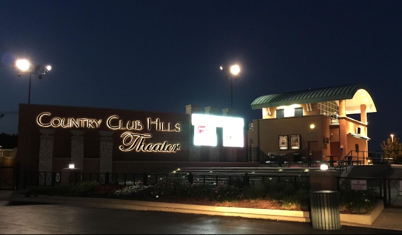 Country Club Hills Amphitheater photo 1