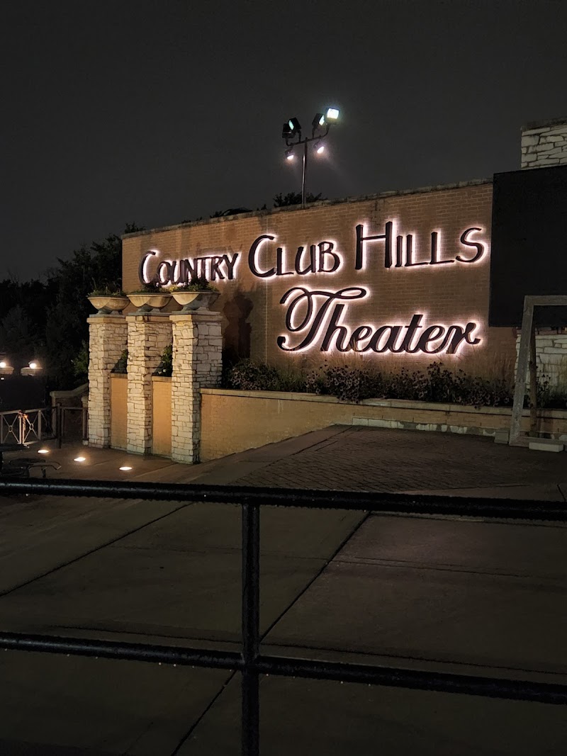 Country Club Hills Amphitheater photo 7