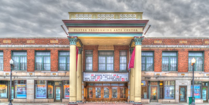 Ulster Performing Arts Center photo 4