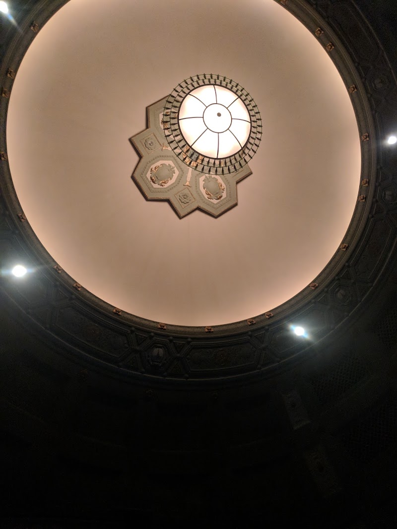 Ulster Performing Arts Center photo 5