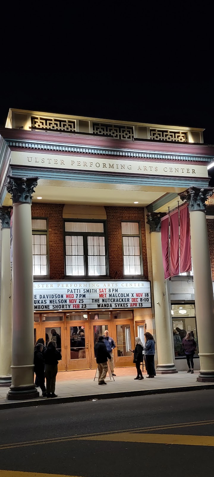 Ulster Performing Arts Center photo 7