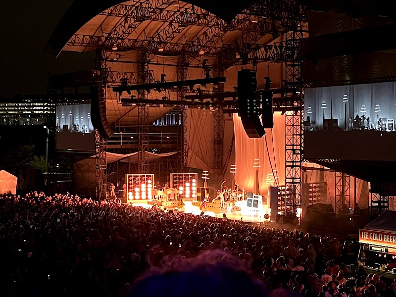 Huntington Bank Pavilion at Northerly Island photo 3