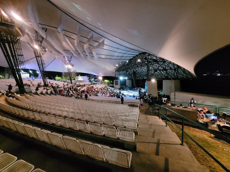 The Aretha Franklin Amphitheatre photo 4
