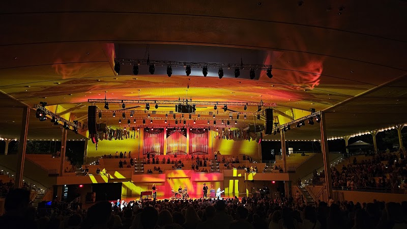 Chautauqua Amphitheater photo 3