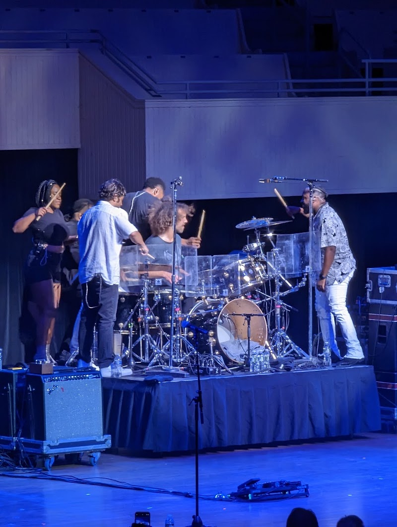 Chautauqua Amphitheater photo 4