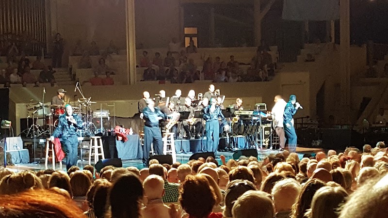 Chautauqua Amphitheater photo 9