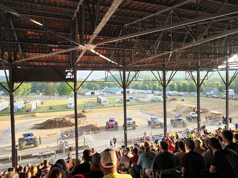 Cattaraugus County Fairgrounds photo 1