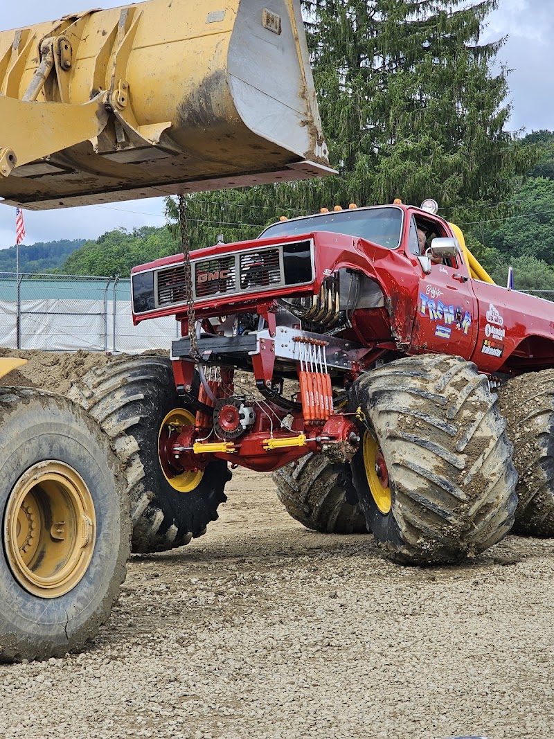 Cattaraugus County Fairgrounds photo 4