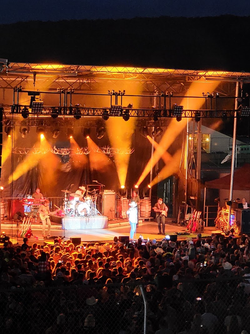 Cattaraugus County Fairgrounds photo 6