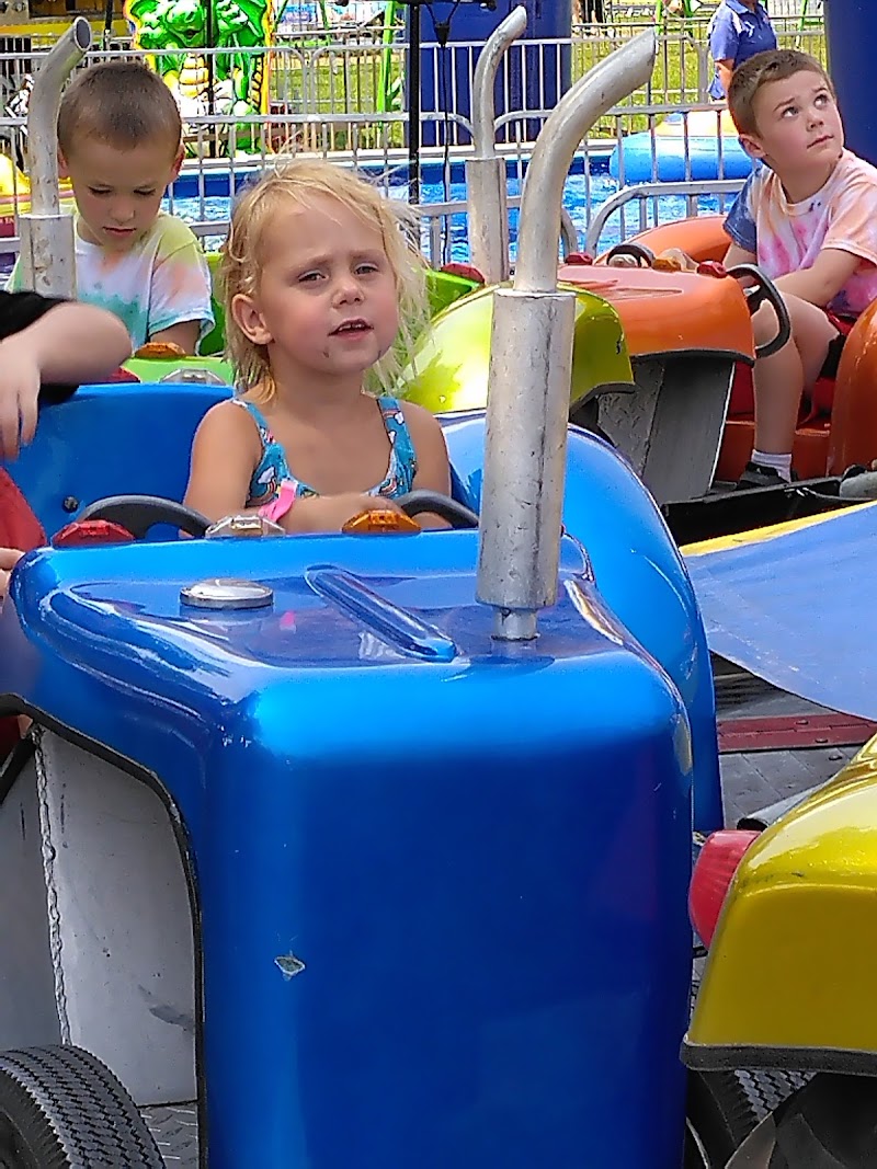 Cattaraugus County Fairgrounds photo 9