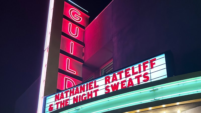 The Guild Theatre photo 1