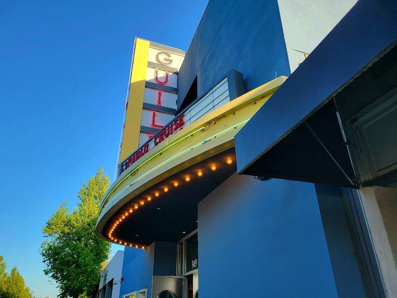 The Guild Theatre photo 2