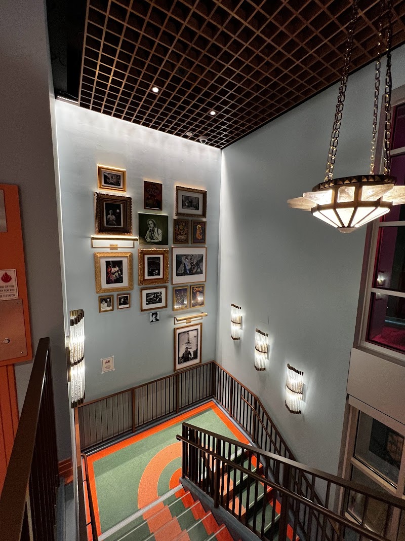 The Guild Theatre photo 4