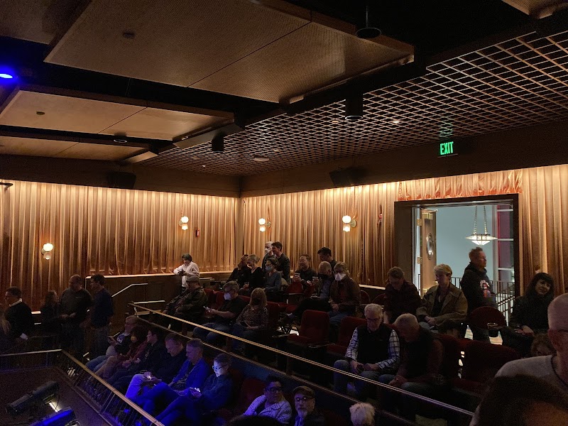 The Guild Theatre photo 5