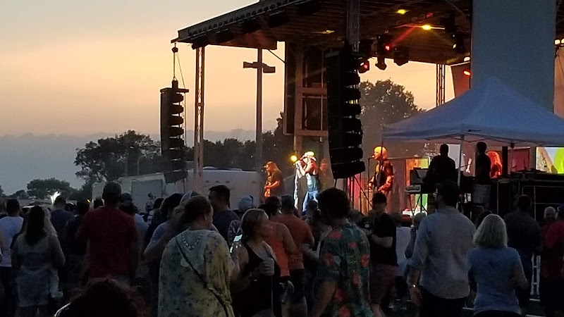 Cedar County Fair photo 1